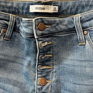 Ladies Jeans